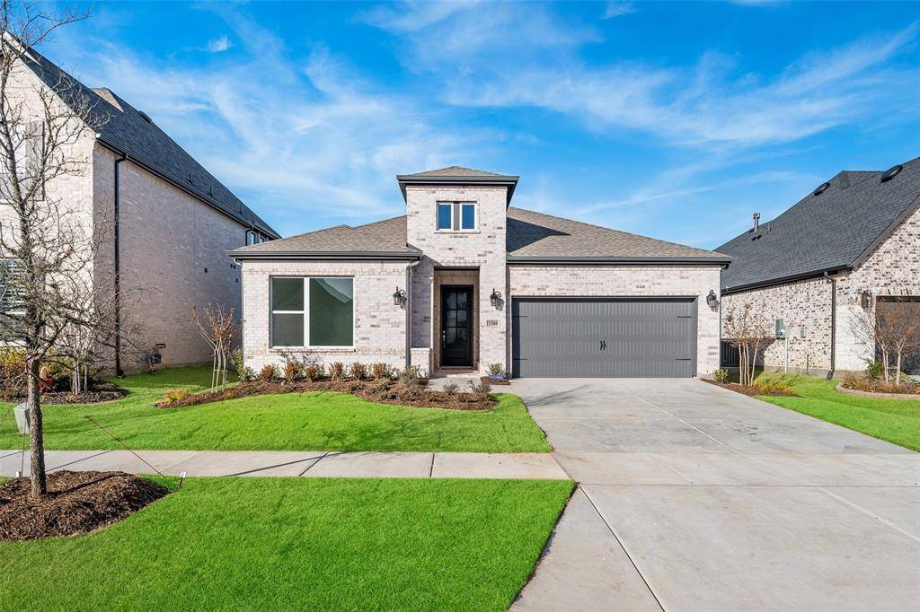 Mckinney, TX 75071,3500 Mescalbean Drive