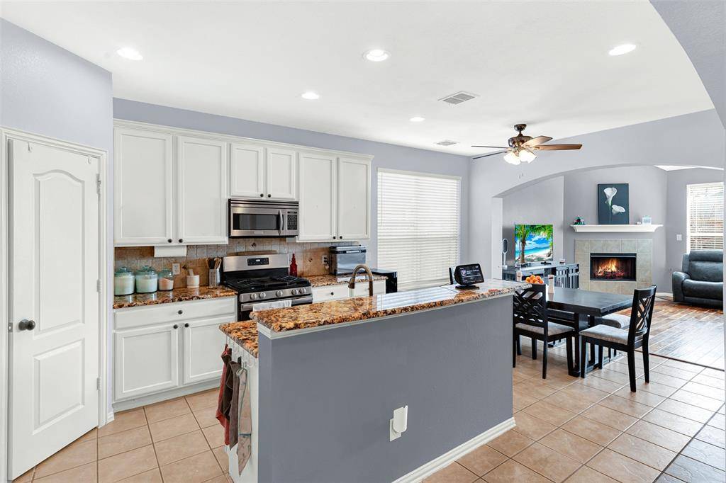 Little Elm, TX 75068,2740 Evening Mist Drive