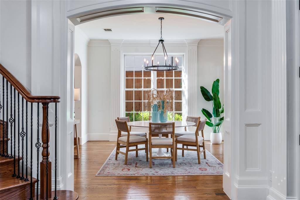 Dallas, TX 75225,7908 Hanover Street