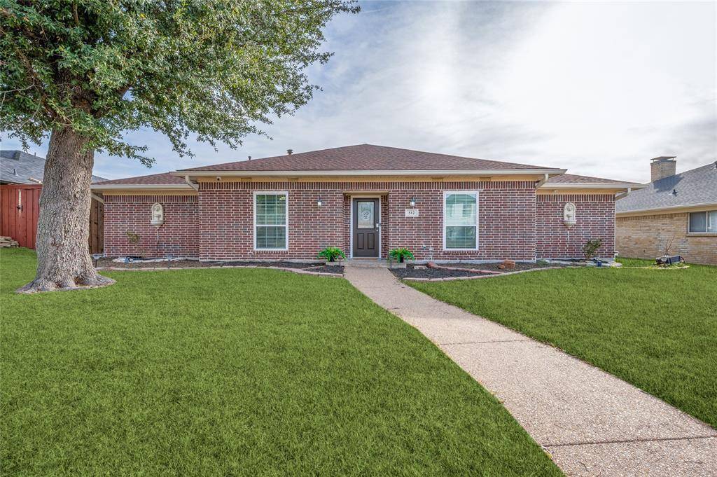 Richardson, TX 75081,512 Stillmeadow Drive