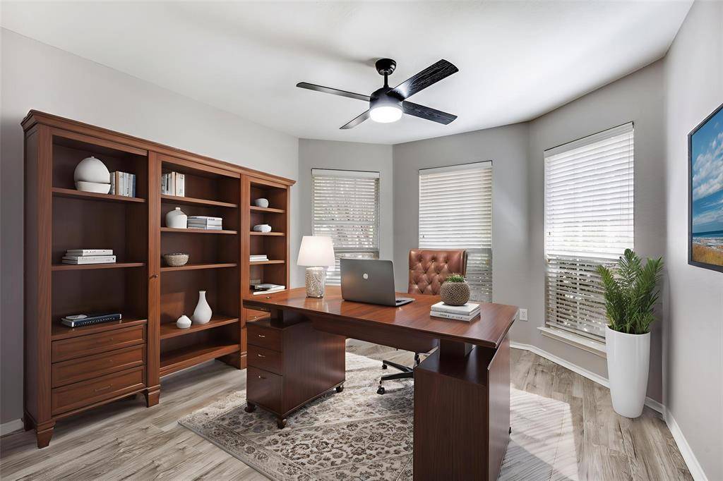 Anna, TX 75409,212 Bonsai Drive