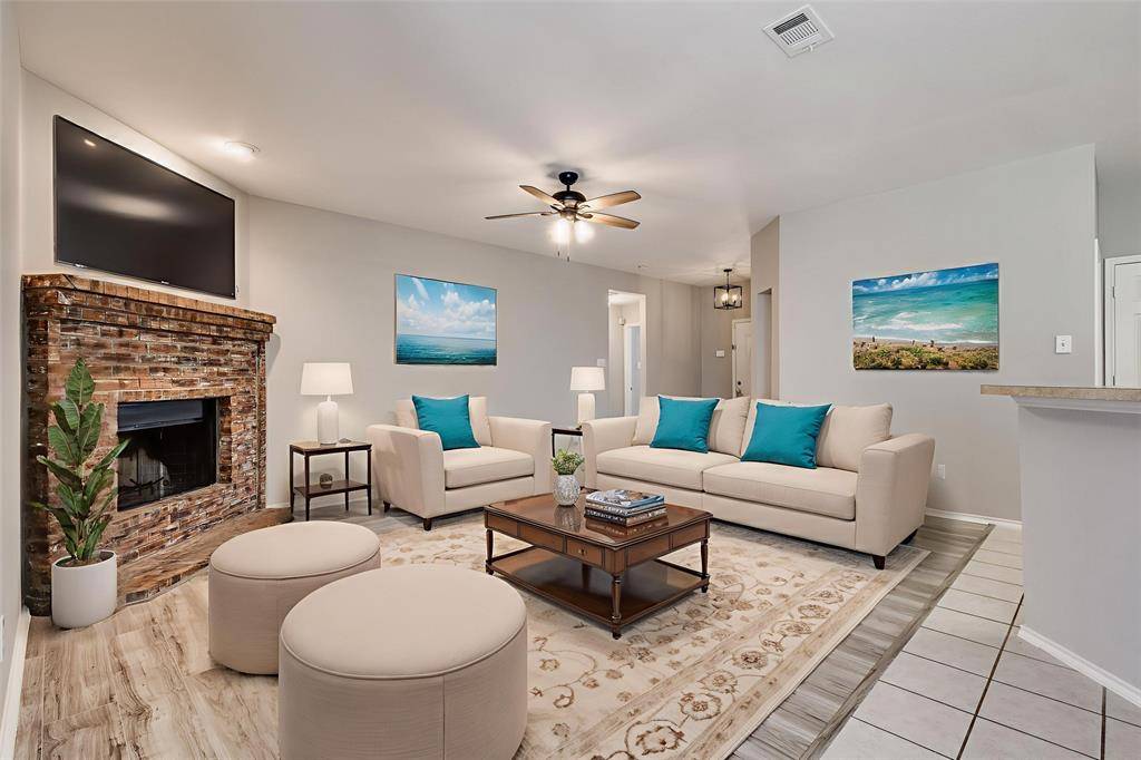 Anna, TX 75409,212 Bonsai Drive