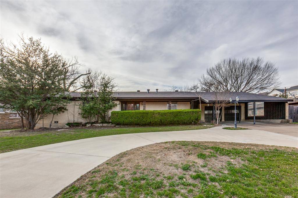 Richland Hills, TX 76118,3217 Dreeben Drive