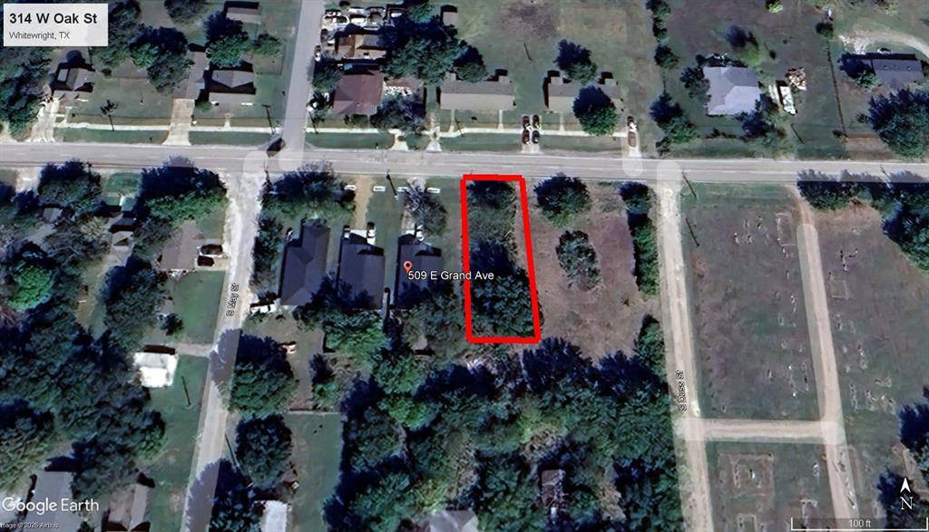 Whitewright, TX 75491,507 E Grand Street