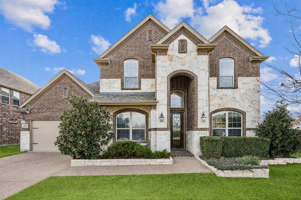 Frisco, TX 75035,14879 Bucklebury Drive