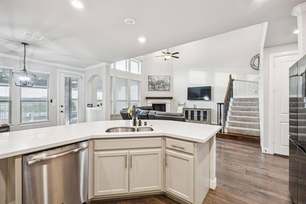 Frisco, TX 75035,14879 Bucklebury Drive