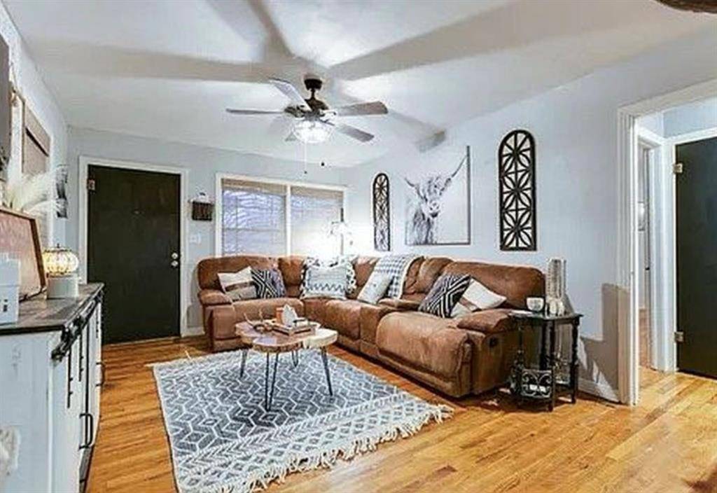 Winters, TX 79567,211 Paloma Street