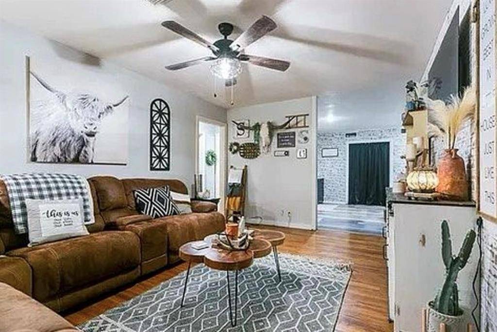 Winters, TX 79567,211 Paloma Street