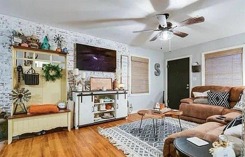 Winters, TX 79567,211 Paloma Street