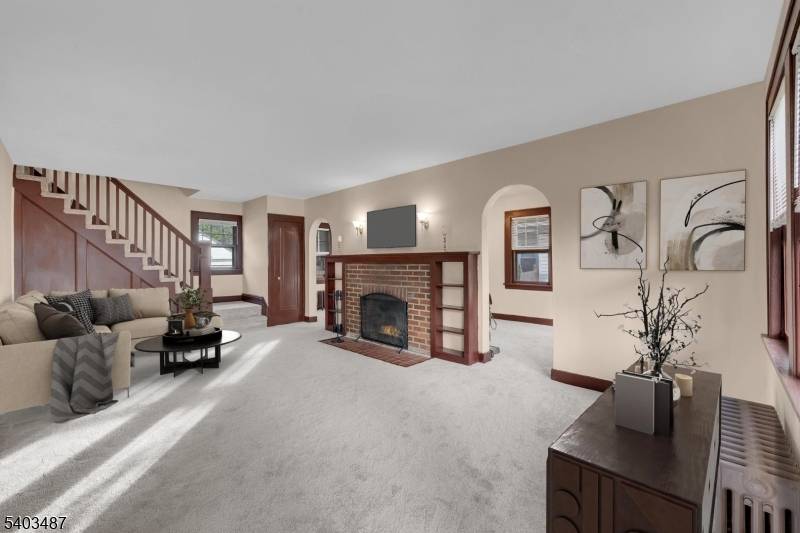 Rahway City, NJ 07065,163 Stanton St