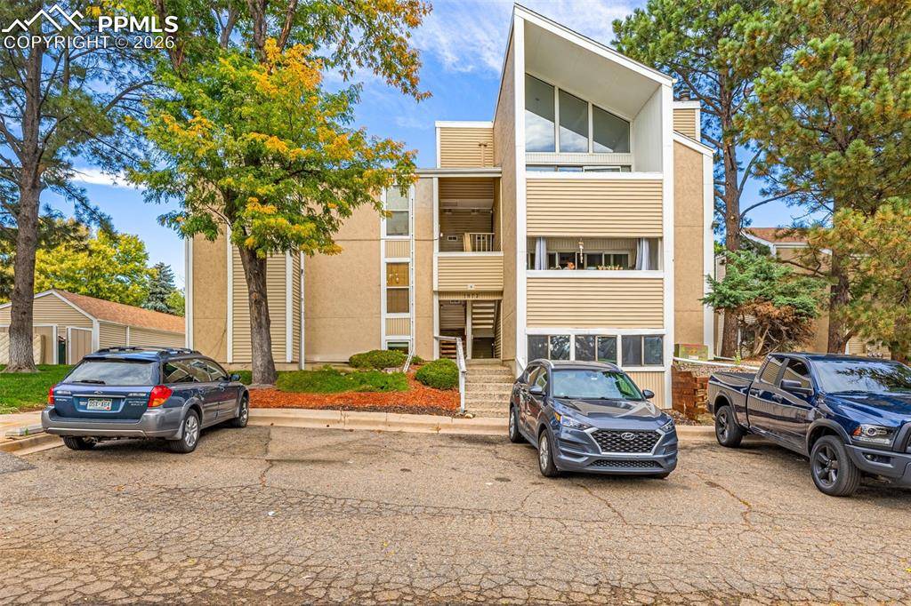 Aurora, CO 80014,3872 S Fraser ST #O03