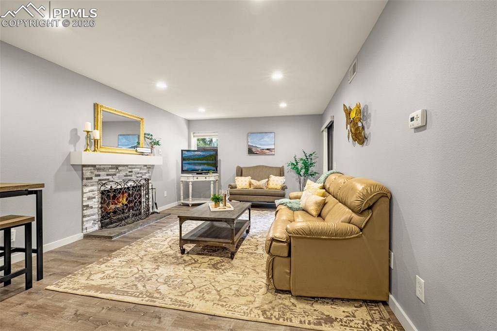 Aurora, CO 80014,3872 S Fraser ST #O03