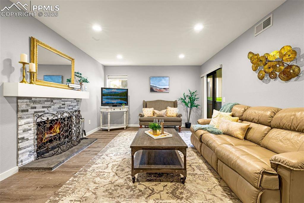 Aurora, CO 80014,3872 S Fraser ST #O03