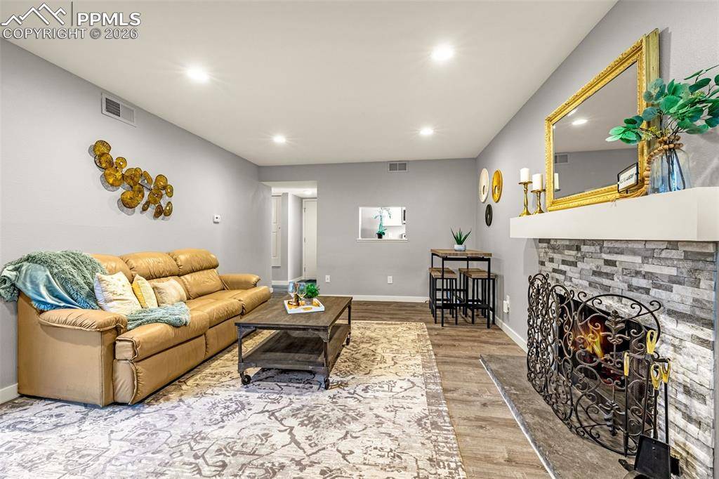 Aurora, CO 80014,3872 S Fraser ST #O03