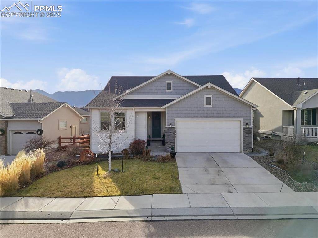 Monument, CO 80132,15684 Blue Pearl CT