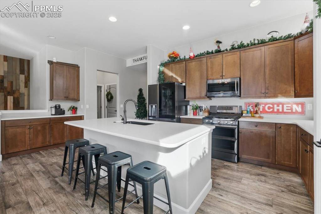 Monument, CO 80132,15684 Blue Pearl CT