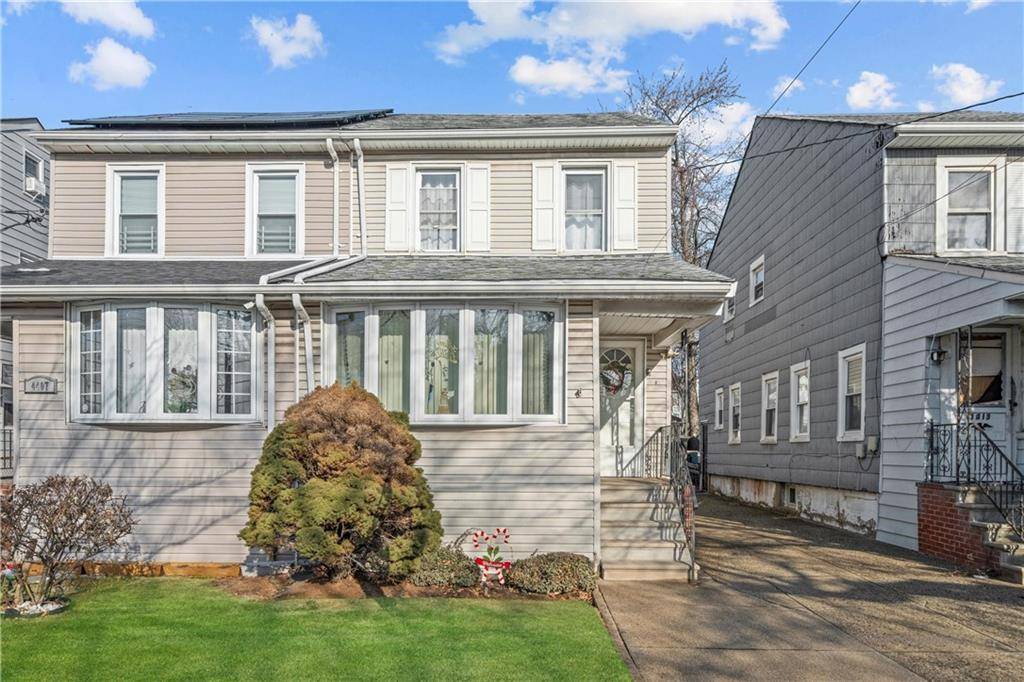 Brooklyn, NY 11234,4409 Avenue M