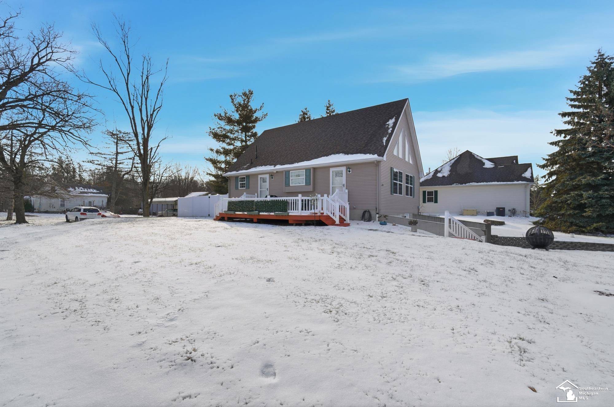 Temperance, MI 48182,3325 Saint Anthony RD