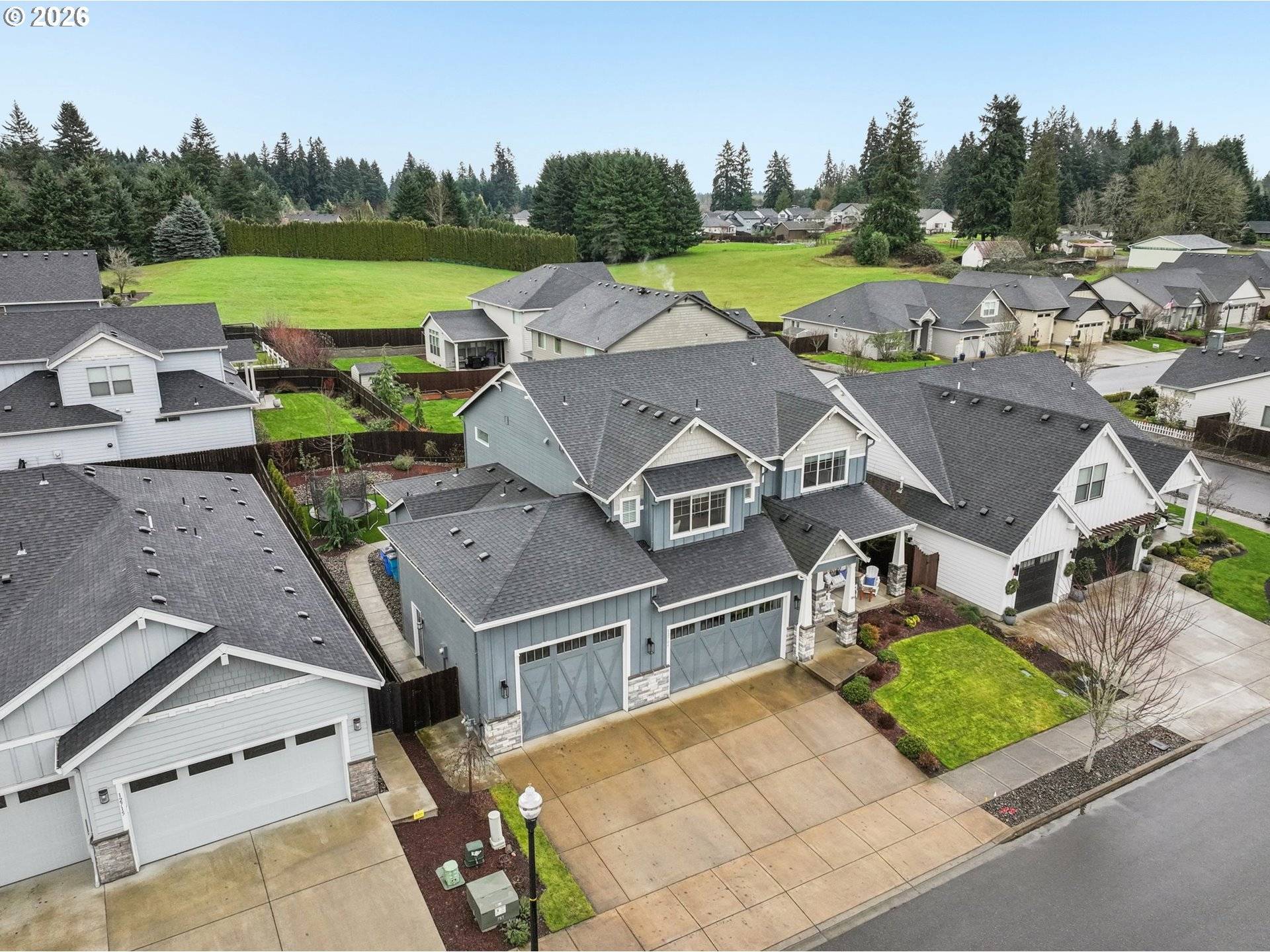 Vancouver, WA 98686,12709 NE 58TH AVE