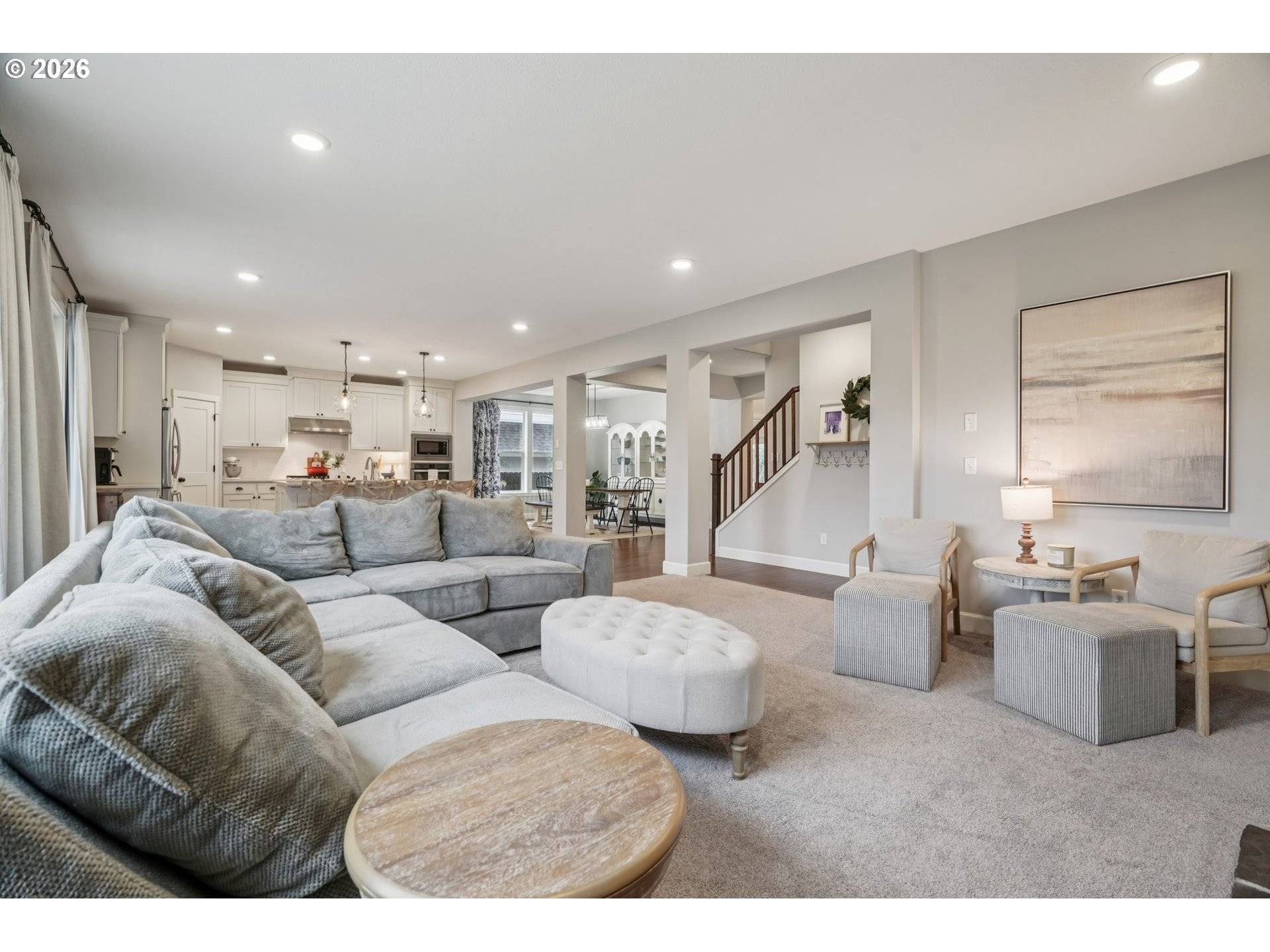 Vancouver, WA 98686,12709 NE 58TH AVE