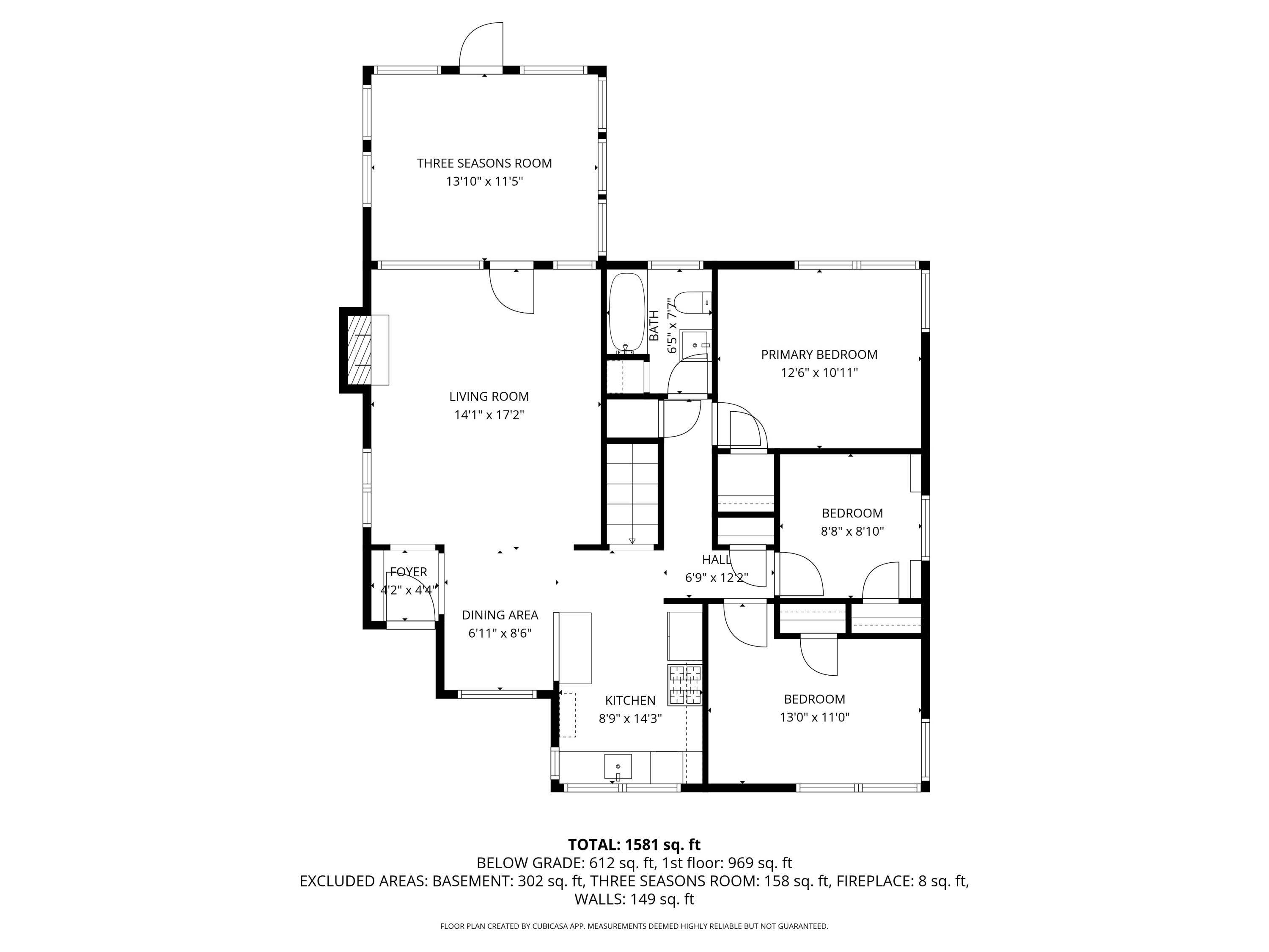 Grand Rapids, MI 49506,2610 Albert DR SE