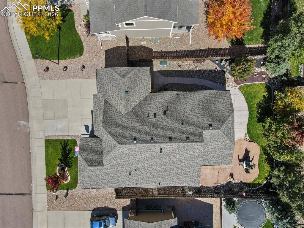 Monument, CO 80132,16613 Elk Valley TRL