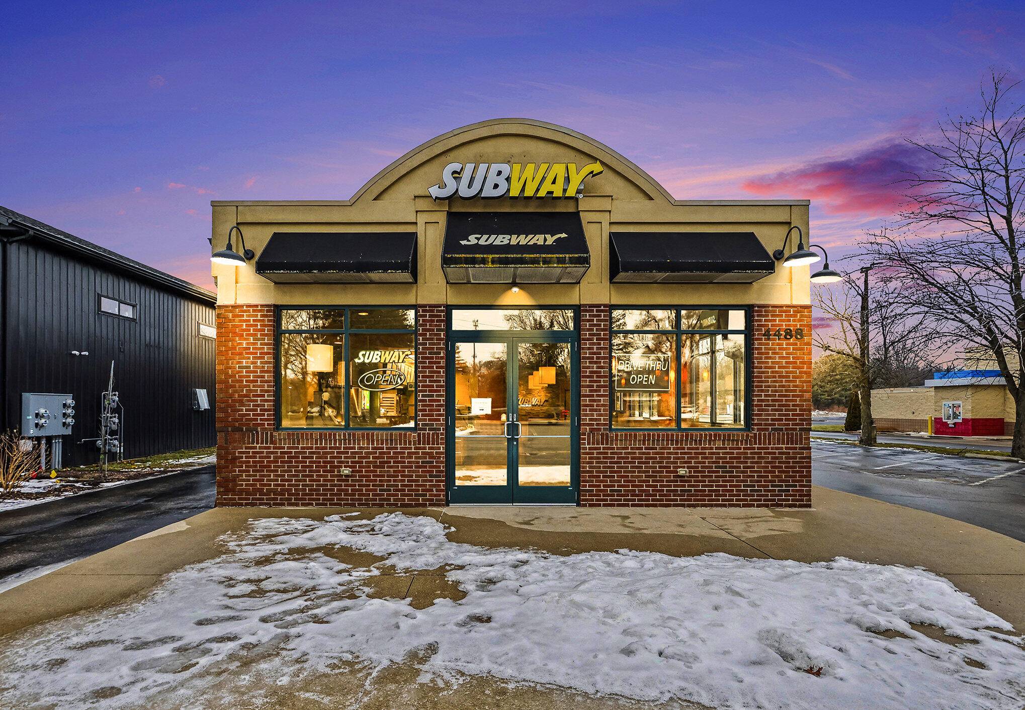 Stevensville, MI 49127,4488 Red Arrow HWY