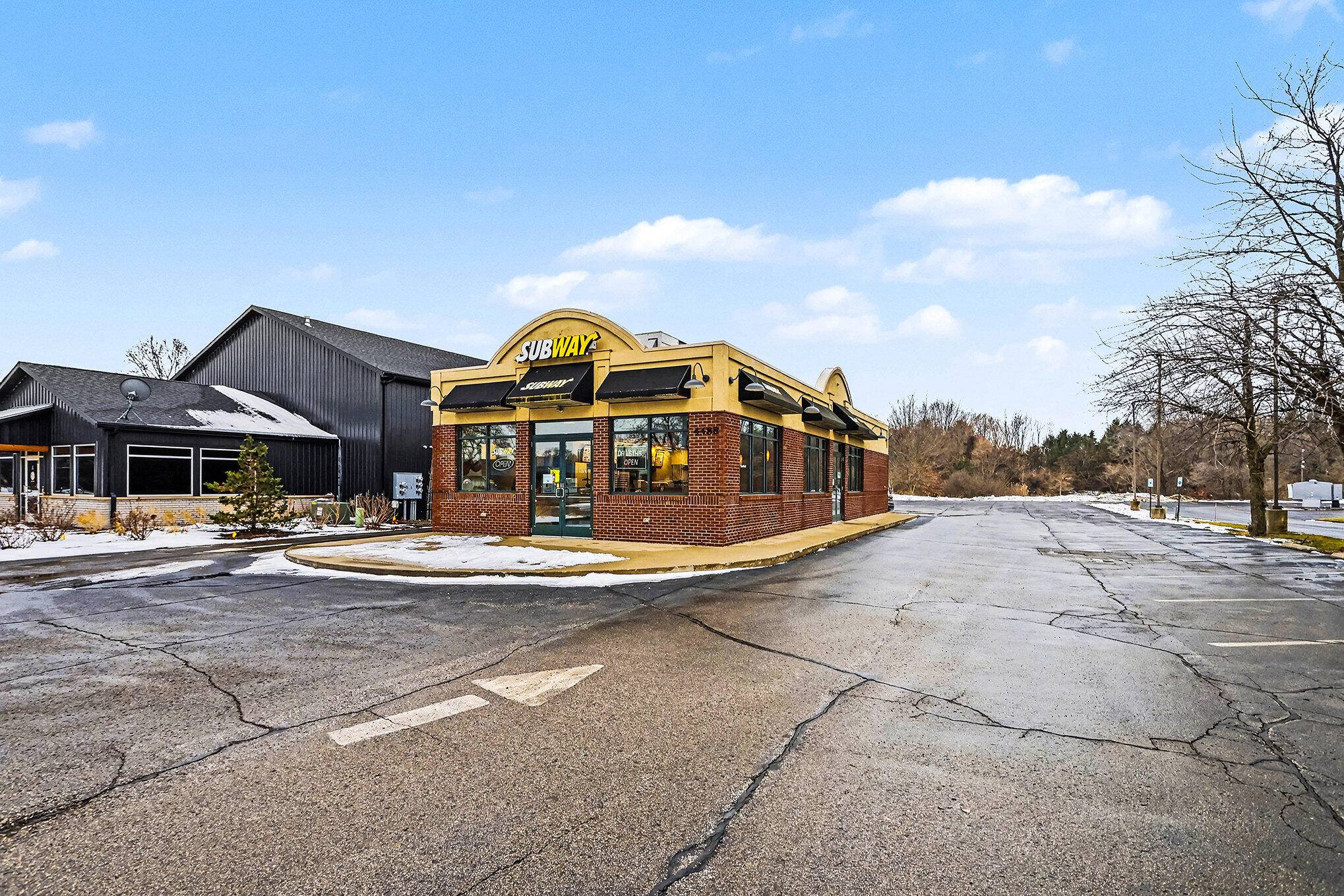 Stevensville, MI 49127,4488 Red Arrow HWY