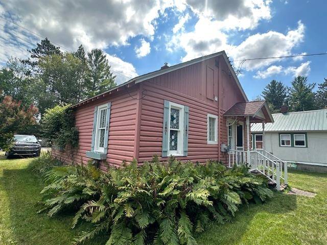 Roscommon, MI 48653,405 George ST