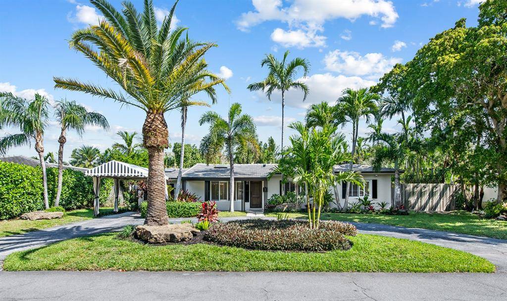 Fort Lauderdale, FL 33306,2709 NE 30th St