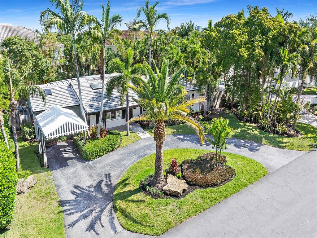 Fort Lauderdale, FL 33306,2709 NE 30th St