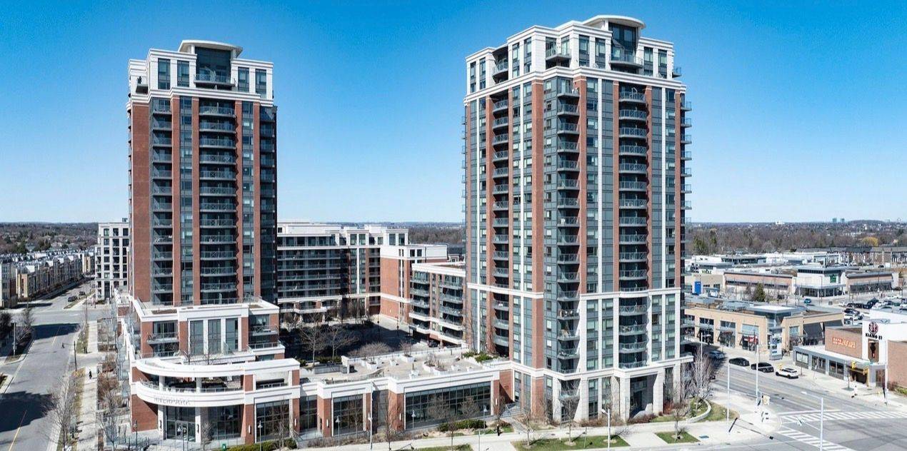 Markham, ON L3R 9W1,8200 Birchmount RD #1503