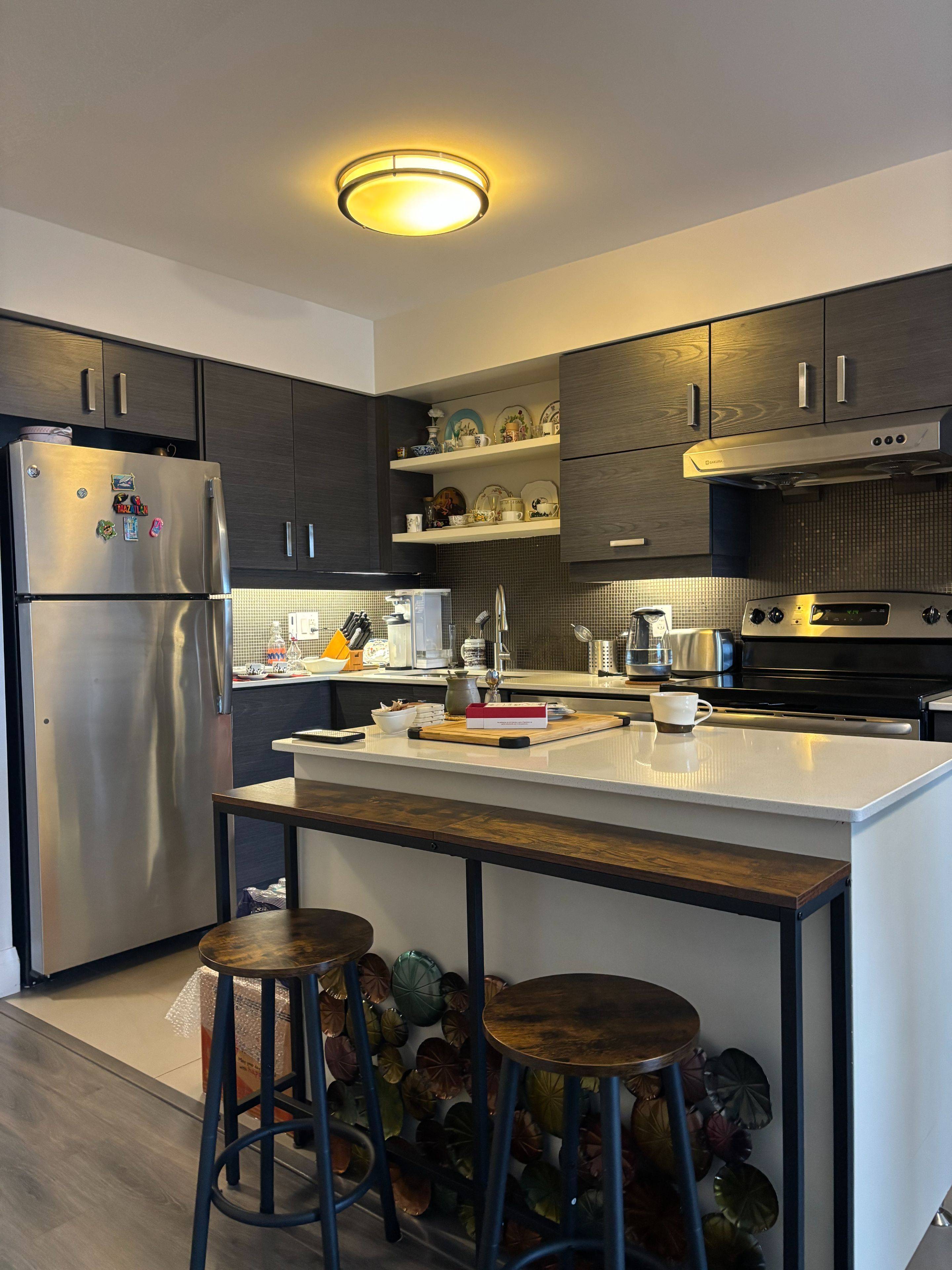 Markham, ON L3R 9W1,8200 Birchmount RD #1503