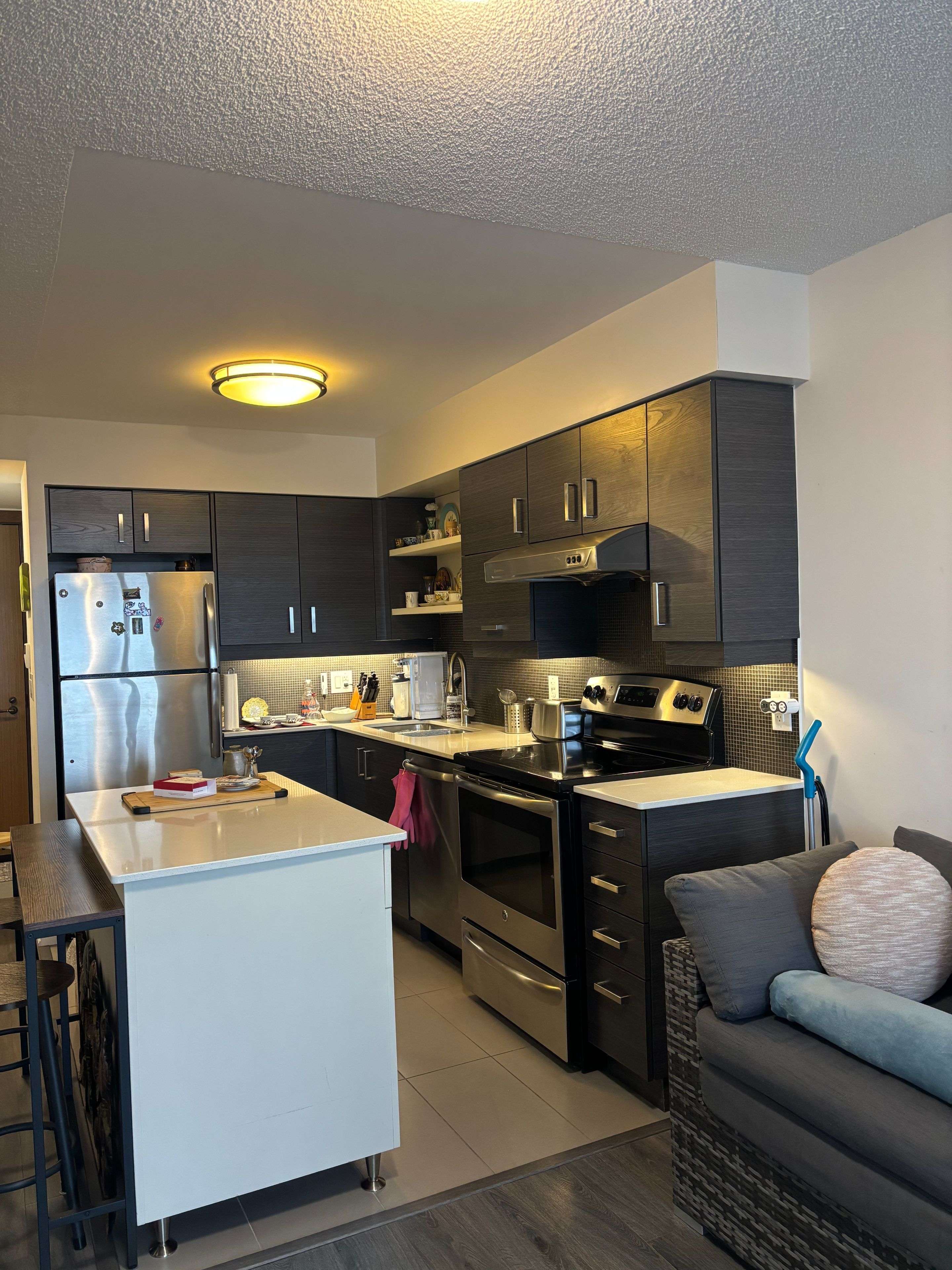 Markham, ON L3R 9W1,8200 Birchmount RD #1503