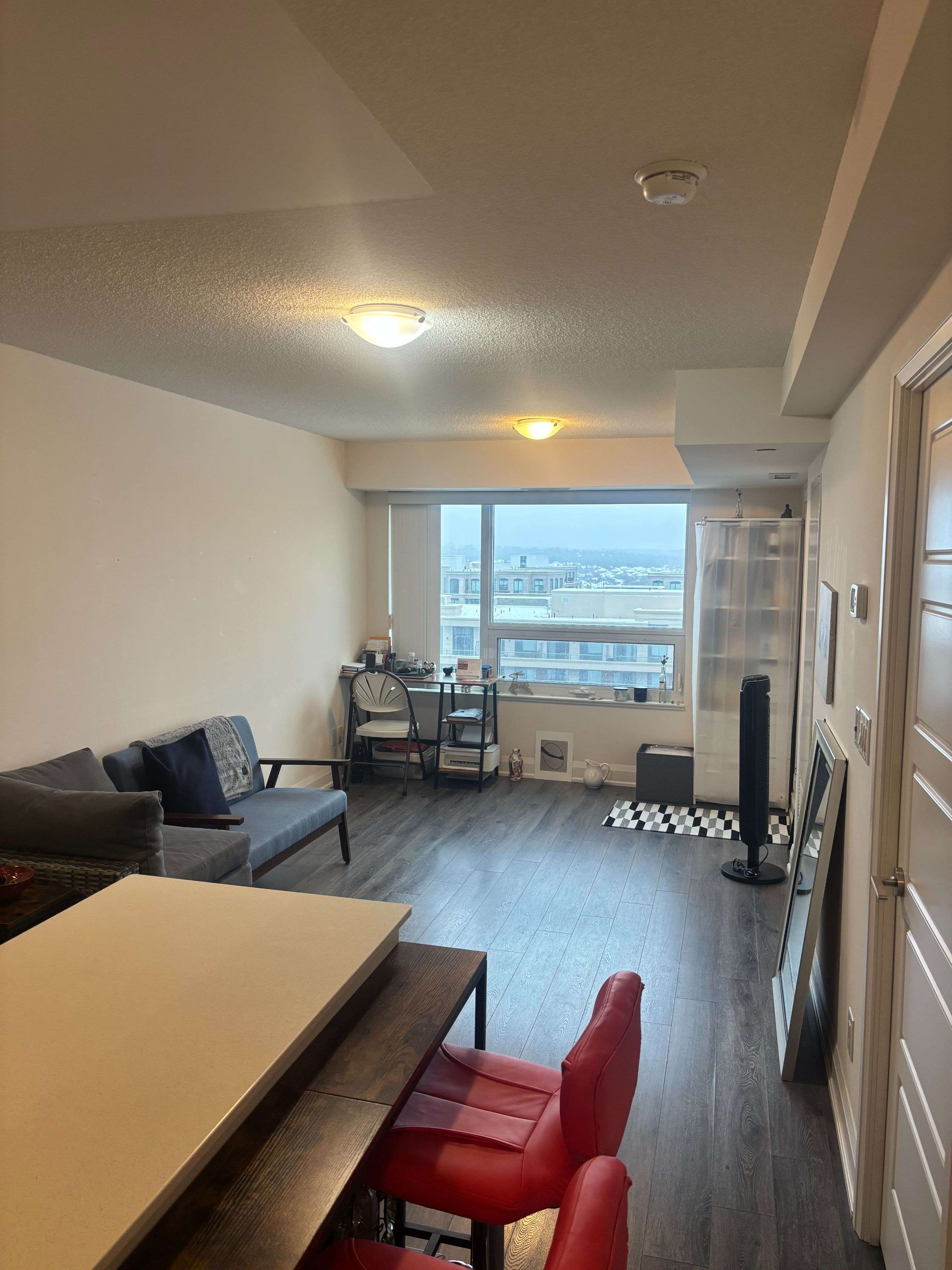 Markham, ON L3R 9W1,8200 Birchmount RD #1503