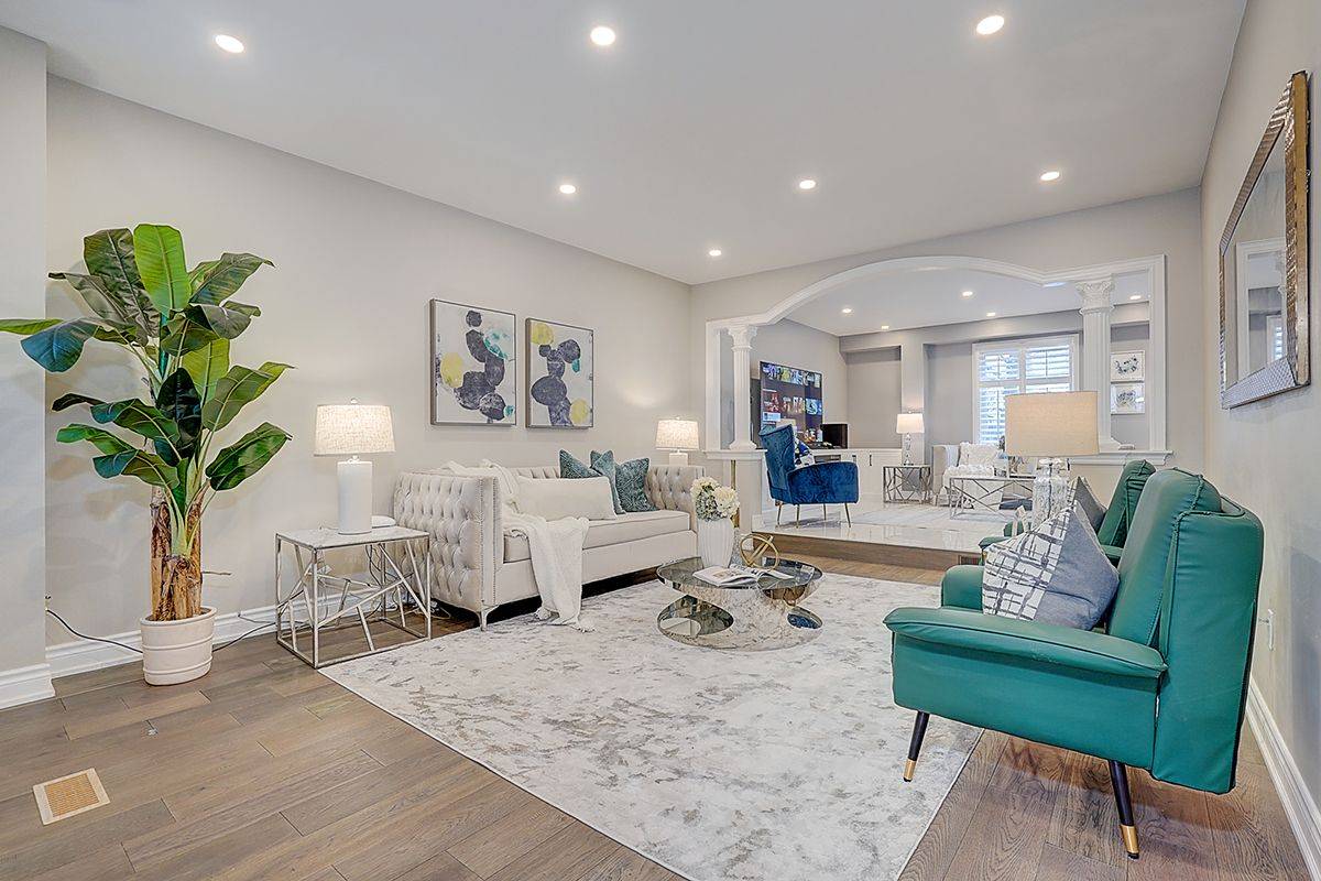 Markham, ON L3R 7T9,23 Baycliffe RD