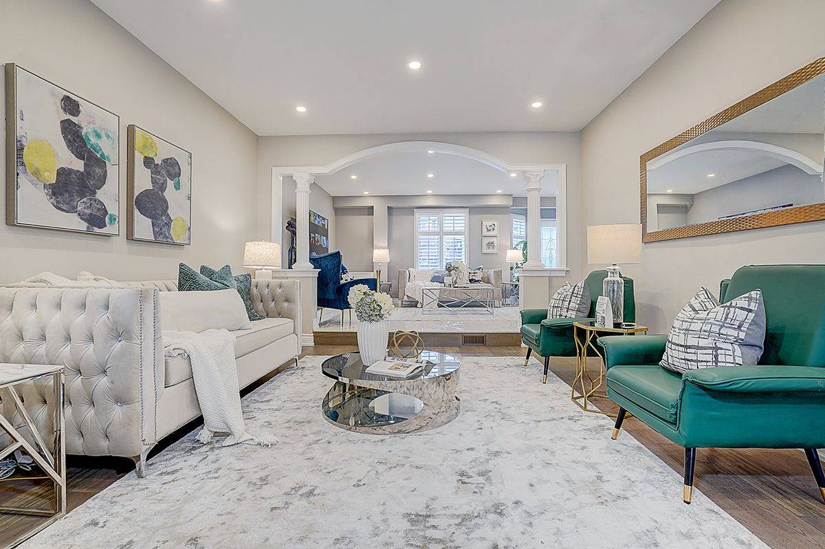 Markham, ON L3R 7T9,23 Baycliffe RD