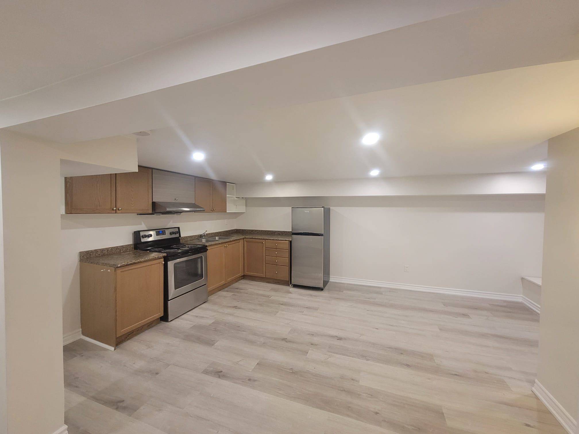 Richmond Hill, ON L4C 2W3,307 Axminster DR #Basment