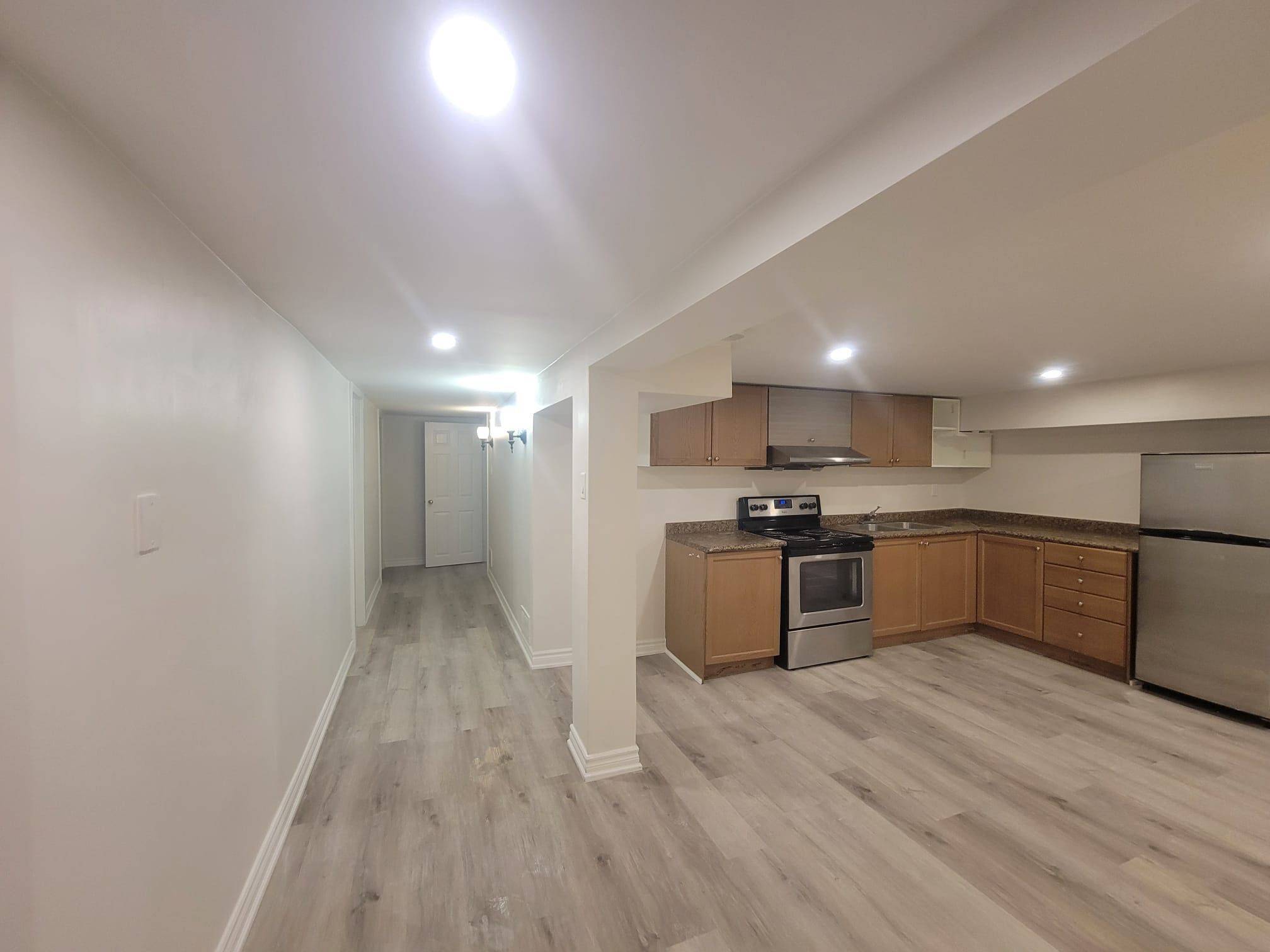 Richmond Hill, ON L4C 2W3,307 Axminster DR #Basment