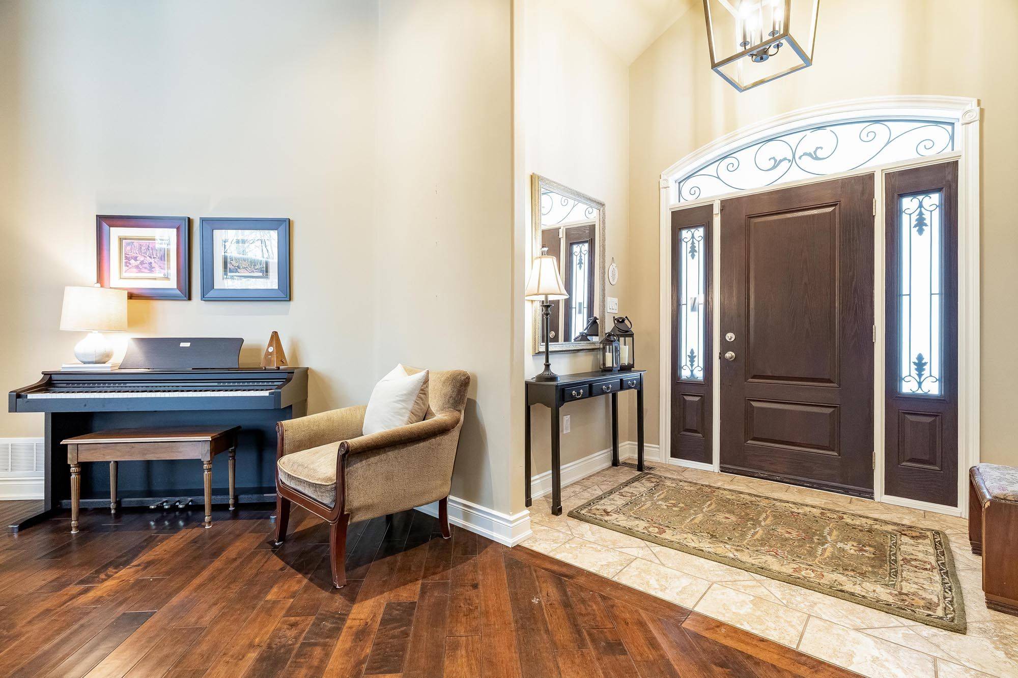 Springwater, ON L9X 1V5,1209 Seadon RD