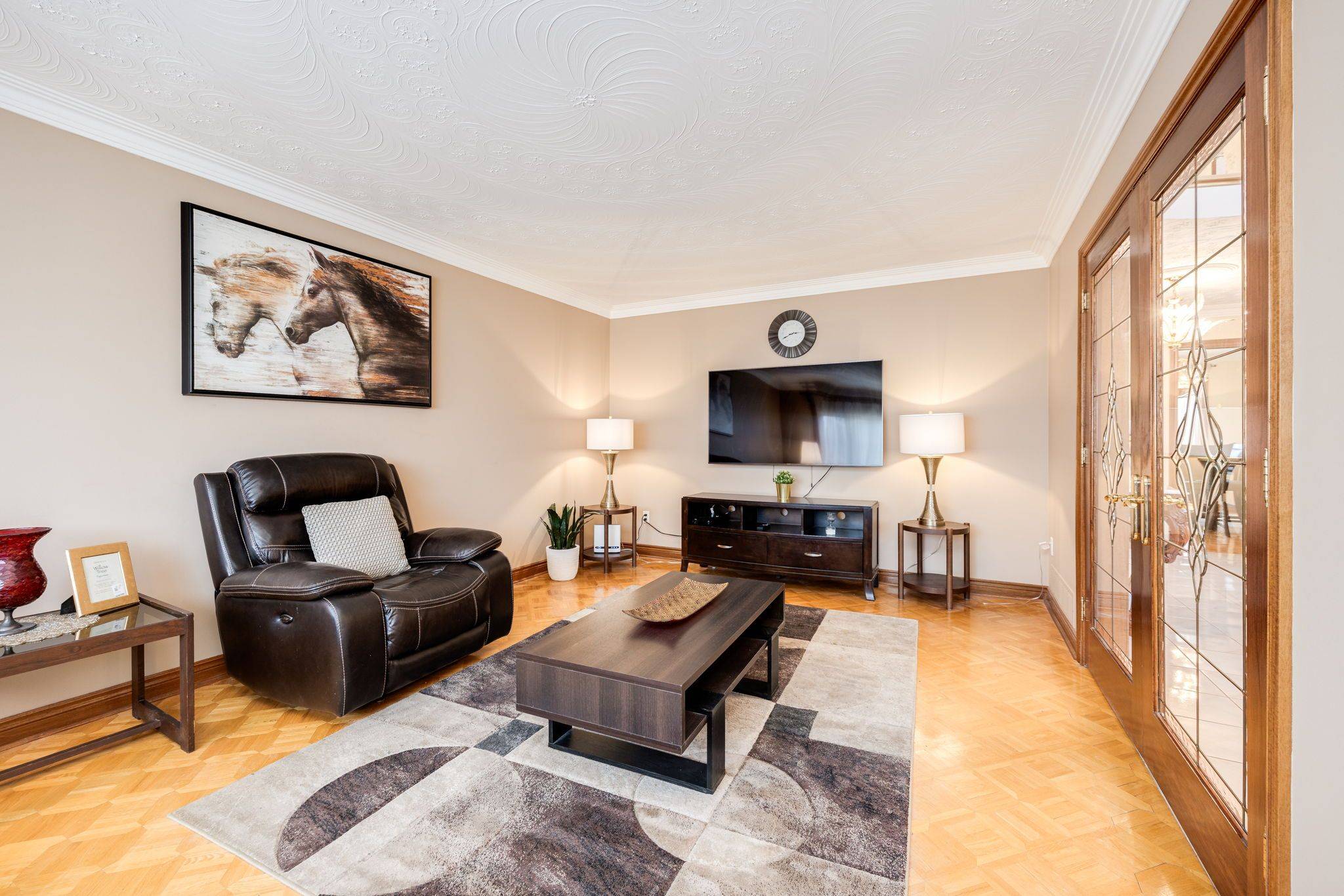 Mississauga, ON L4X 1A2,1445 Brentano BLVD