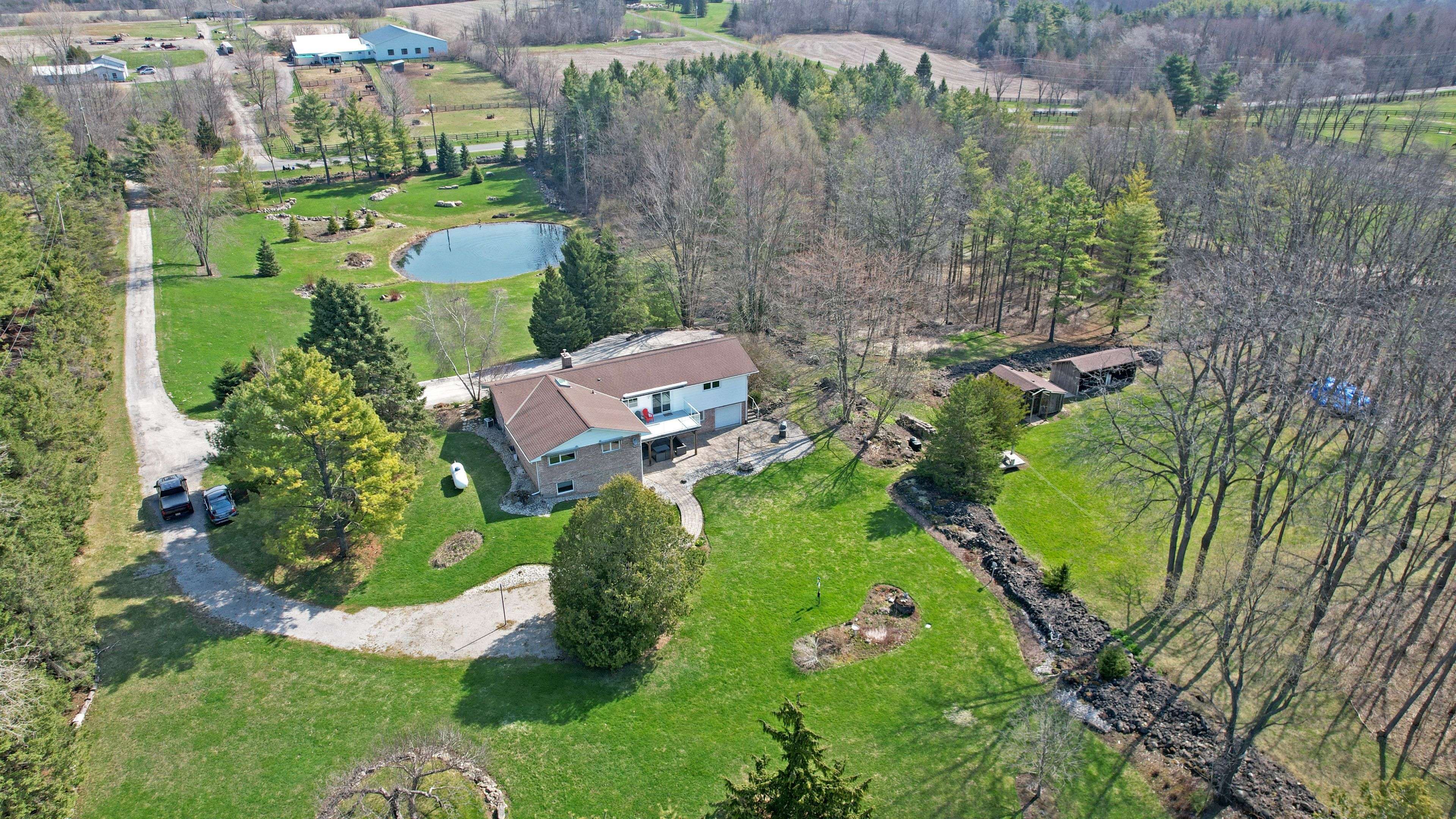 Milton, ON L0P 1B0,10566 SECOND Line