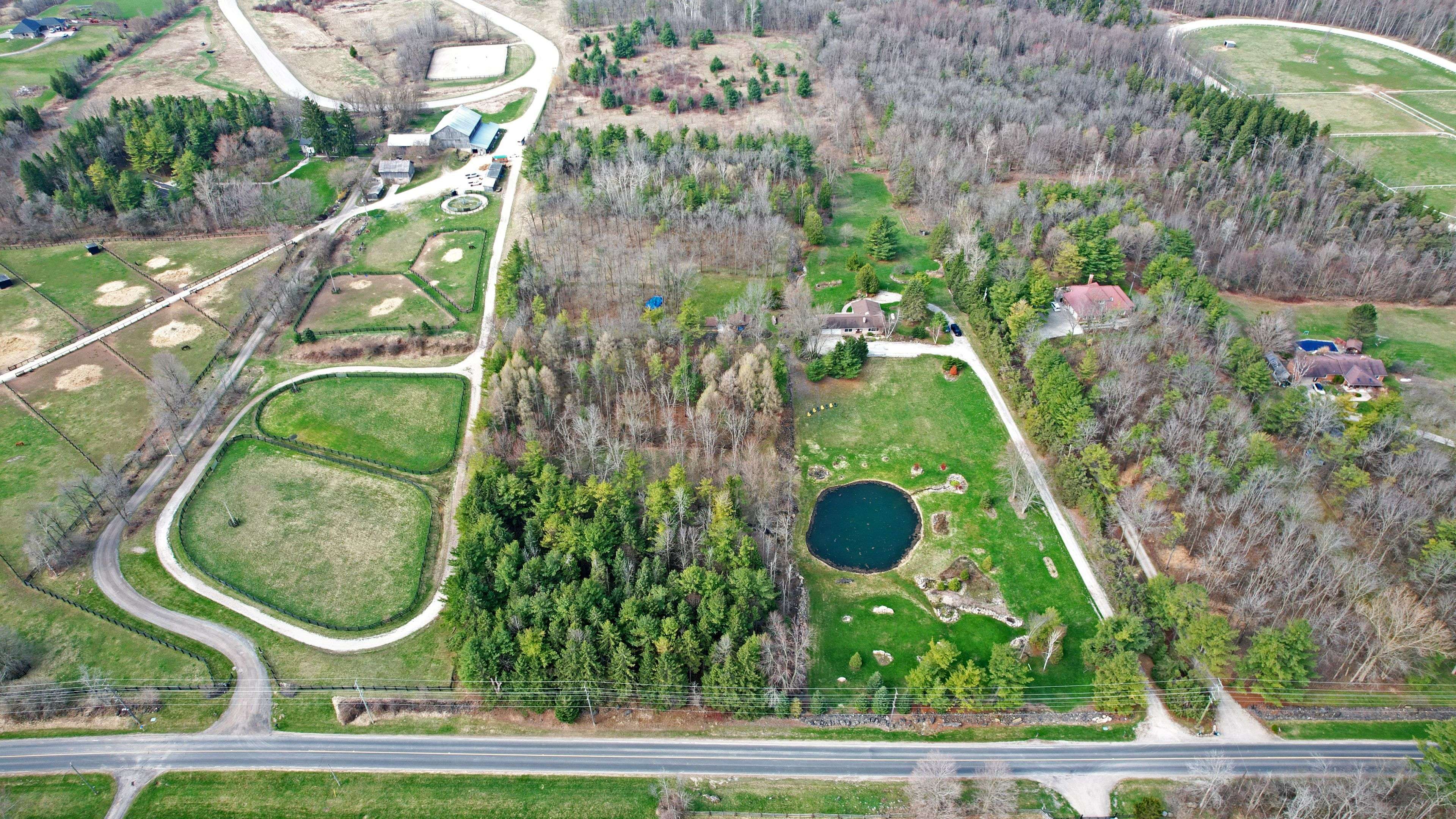 Milton, ON L0P 1B0,10566 SECOND Line