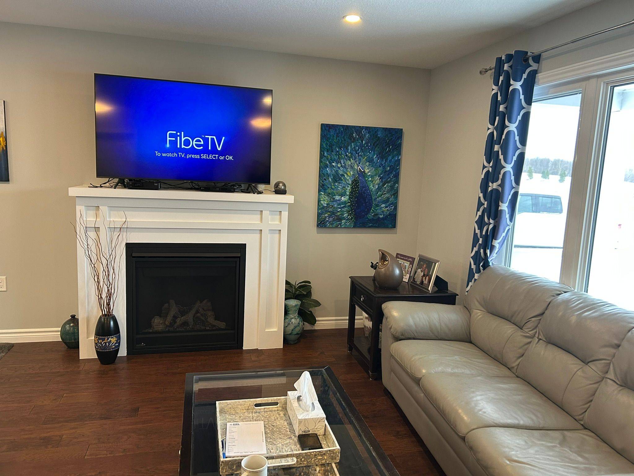 Ashfield-colborne-wawanosh, ON N7A 0B9,5 Sweet Water DR S