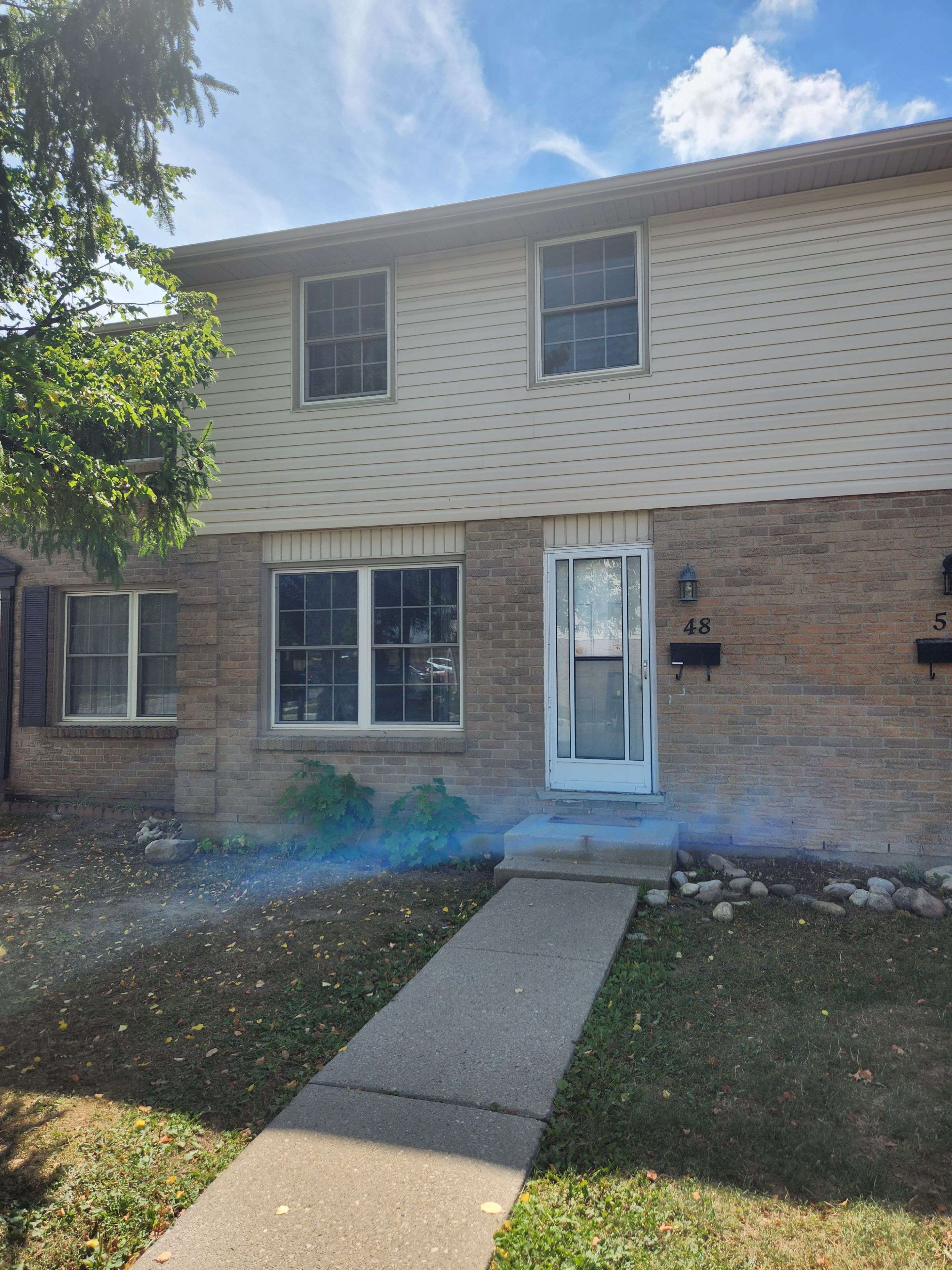 London South, ON N6E 2W3,1725 Ernest AVE #48
