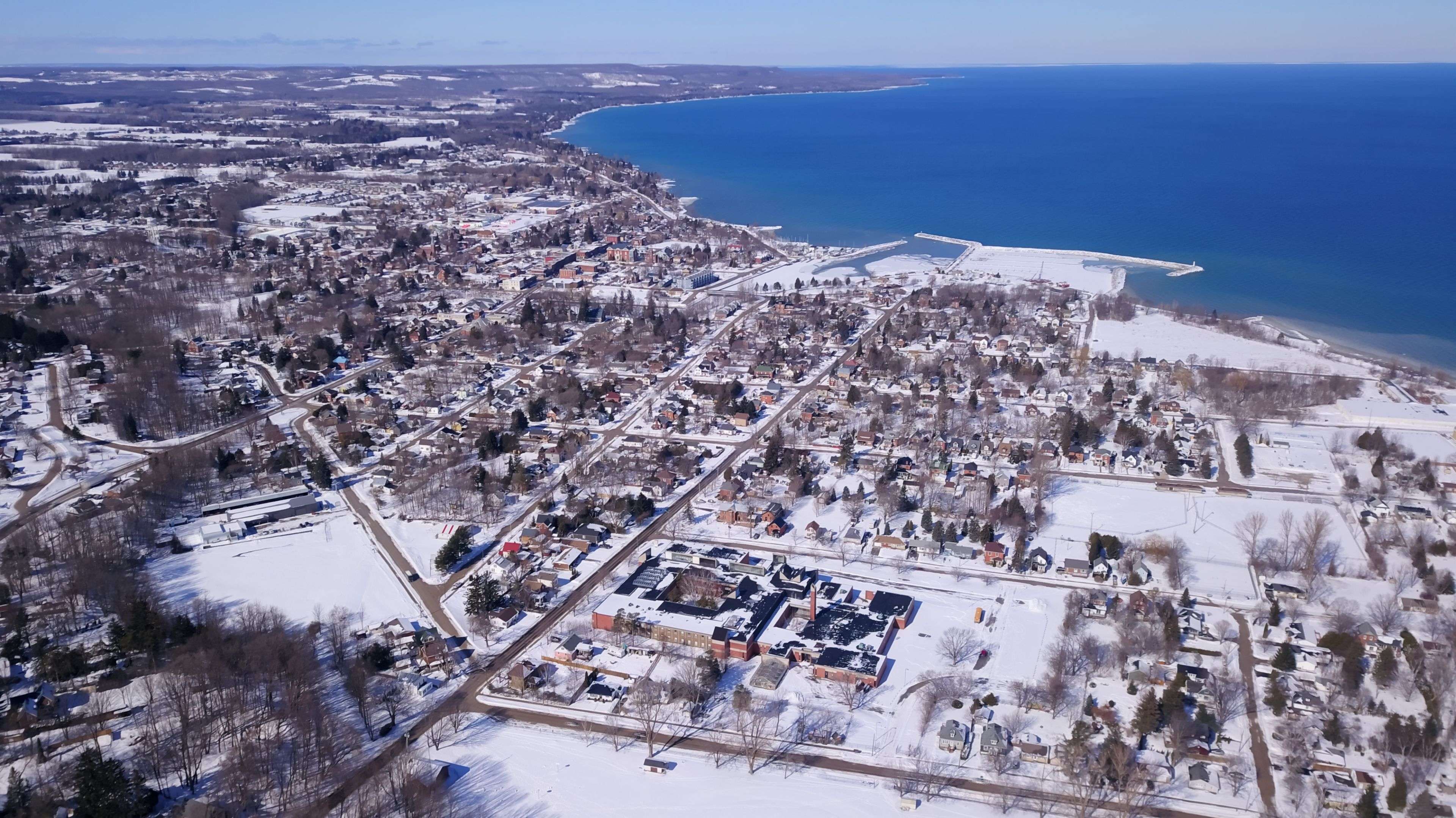 Meaford, ON N4L 1B4,125 Eliza ST S