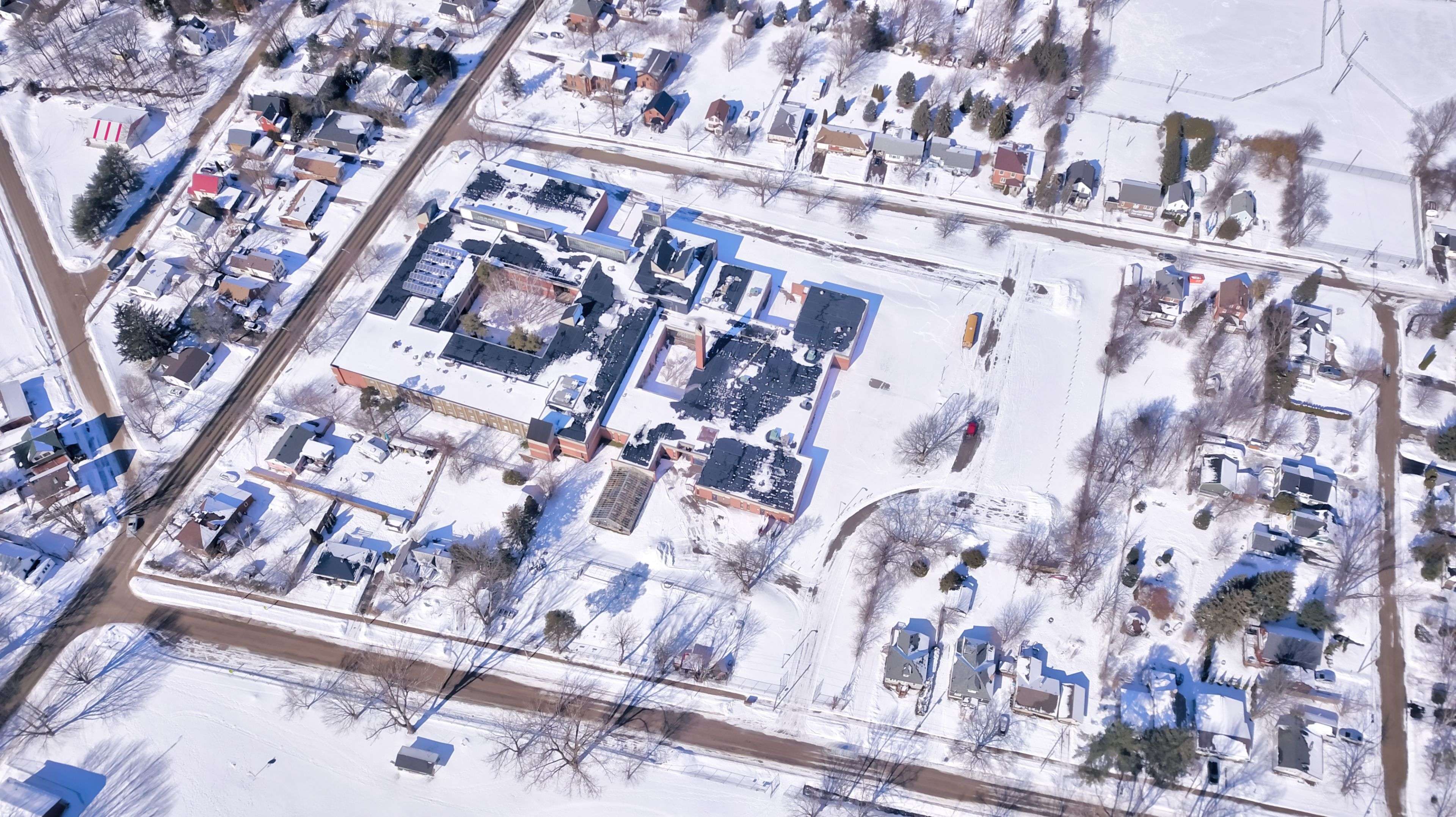 Meaford, ON N4L 1B4,125 Eliza ST S