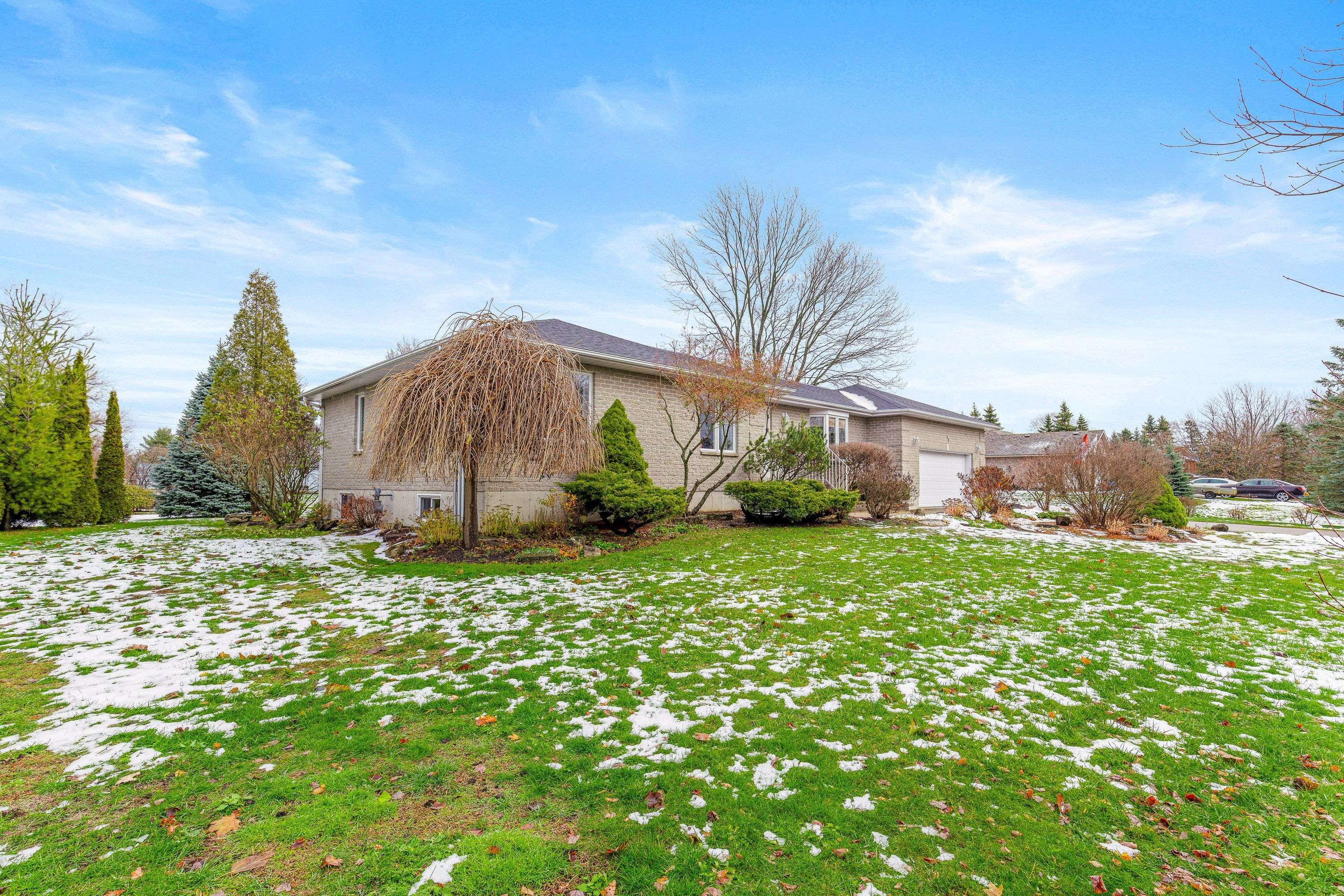 Augusta, ON K0E 1P0,15 Jones CT