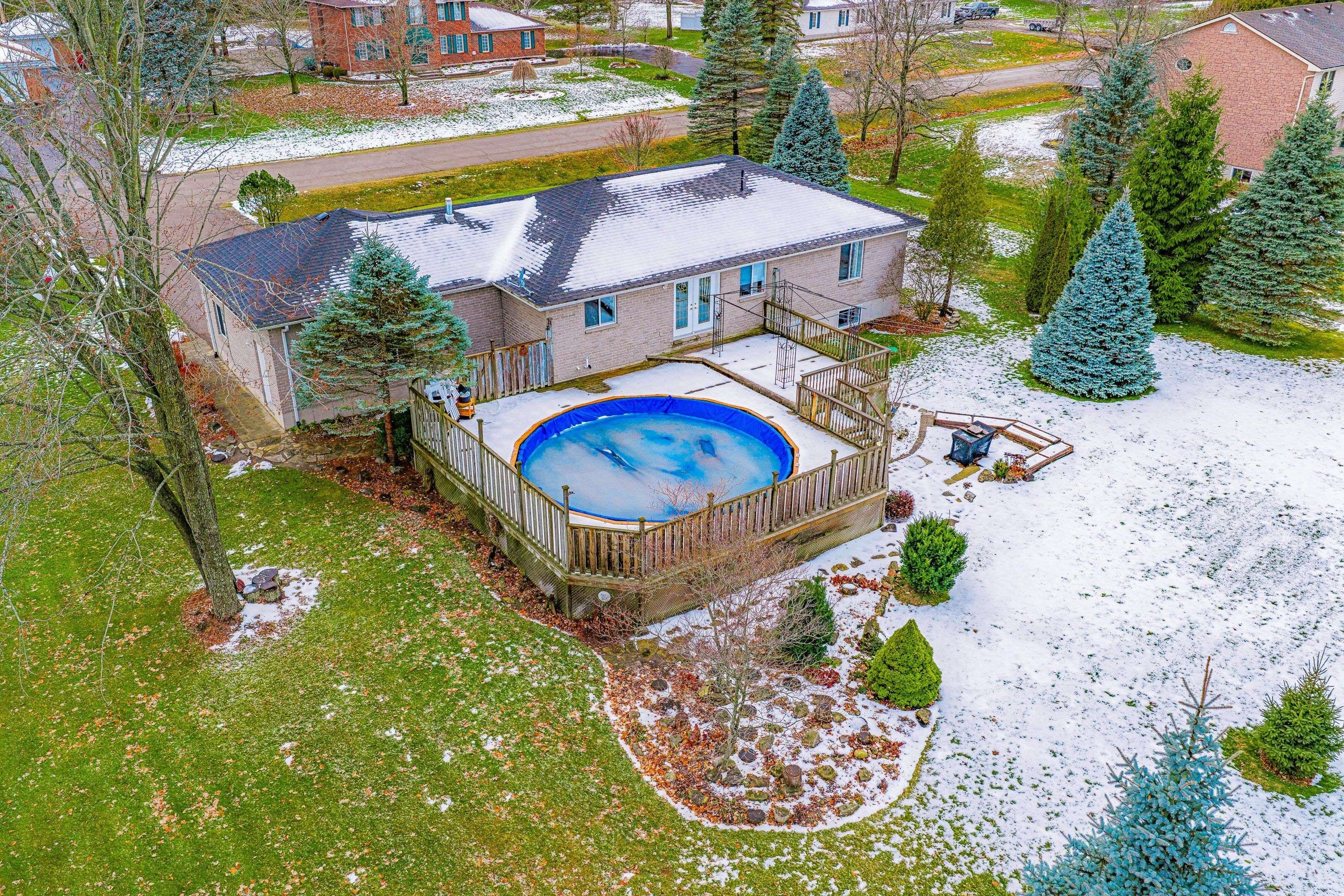 Augusta, ON K0E 1P0,15 Jones CT