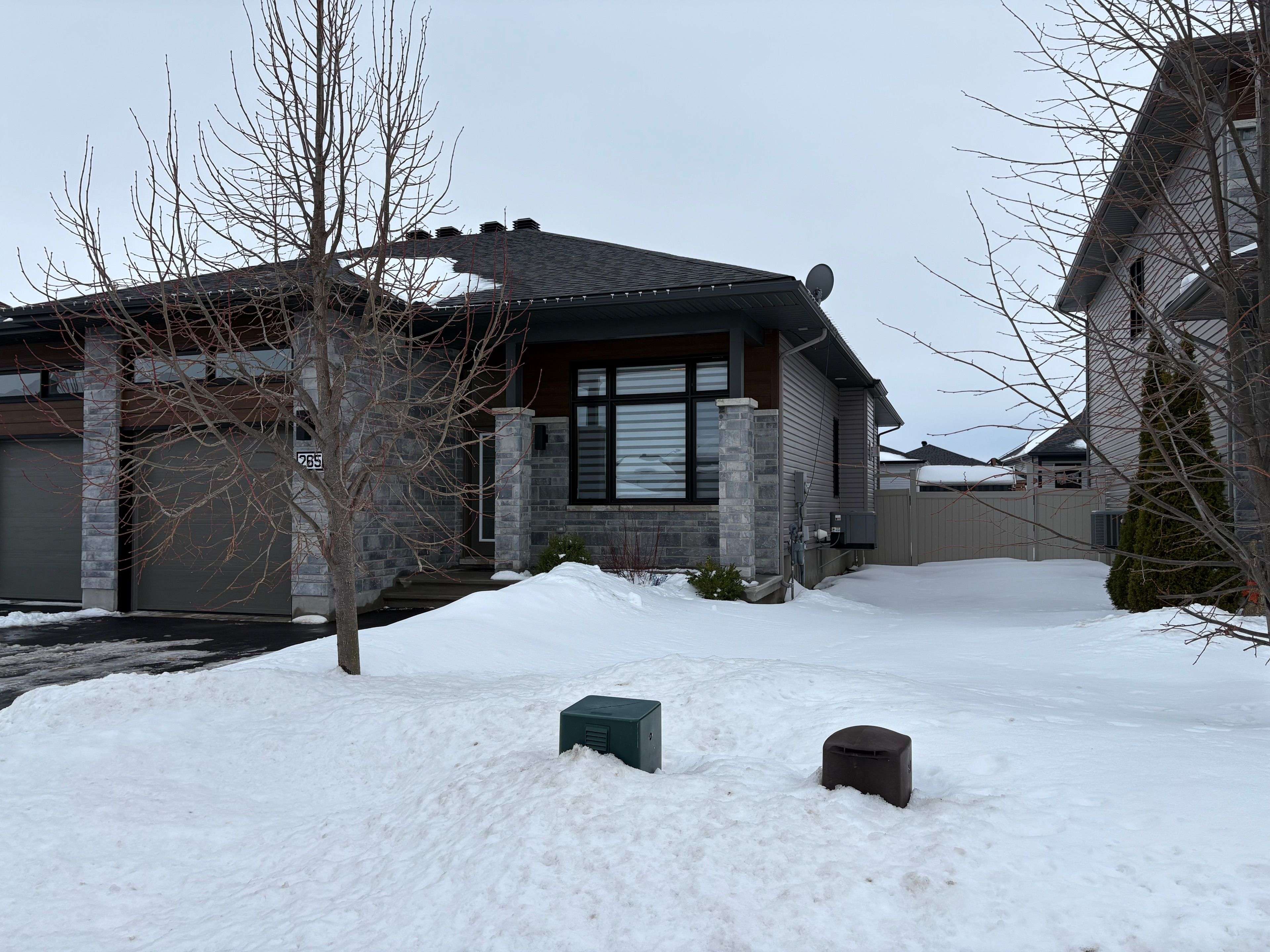 Russell, ON K0A 1W0,265 Belfort ST